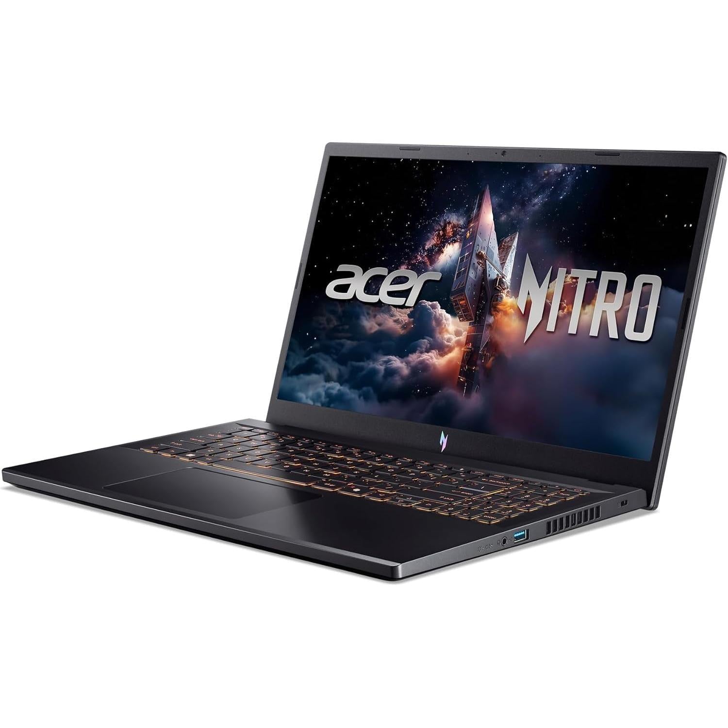 Nitro V - Gaming Laptop (RTX 4050) - FMT store