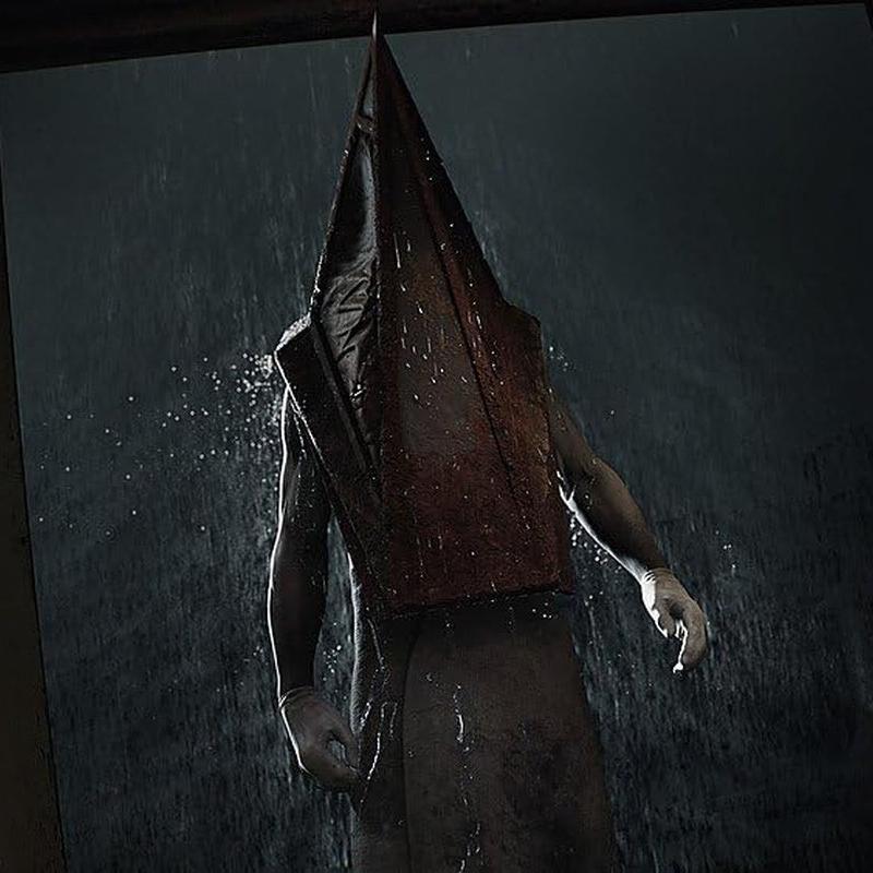 Silent Hill 2 (PS5) - FMT store