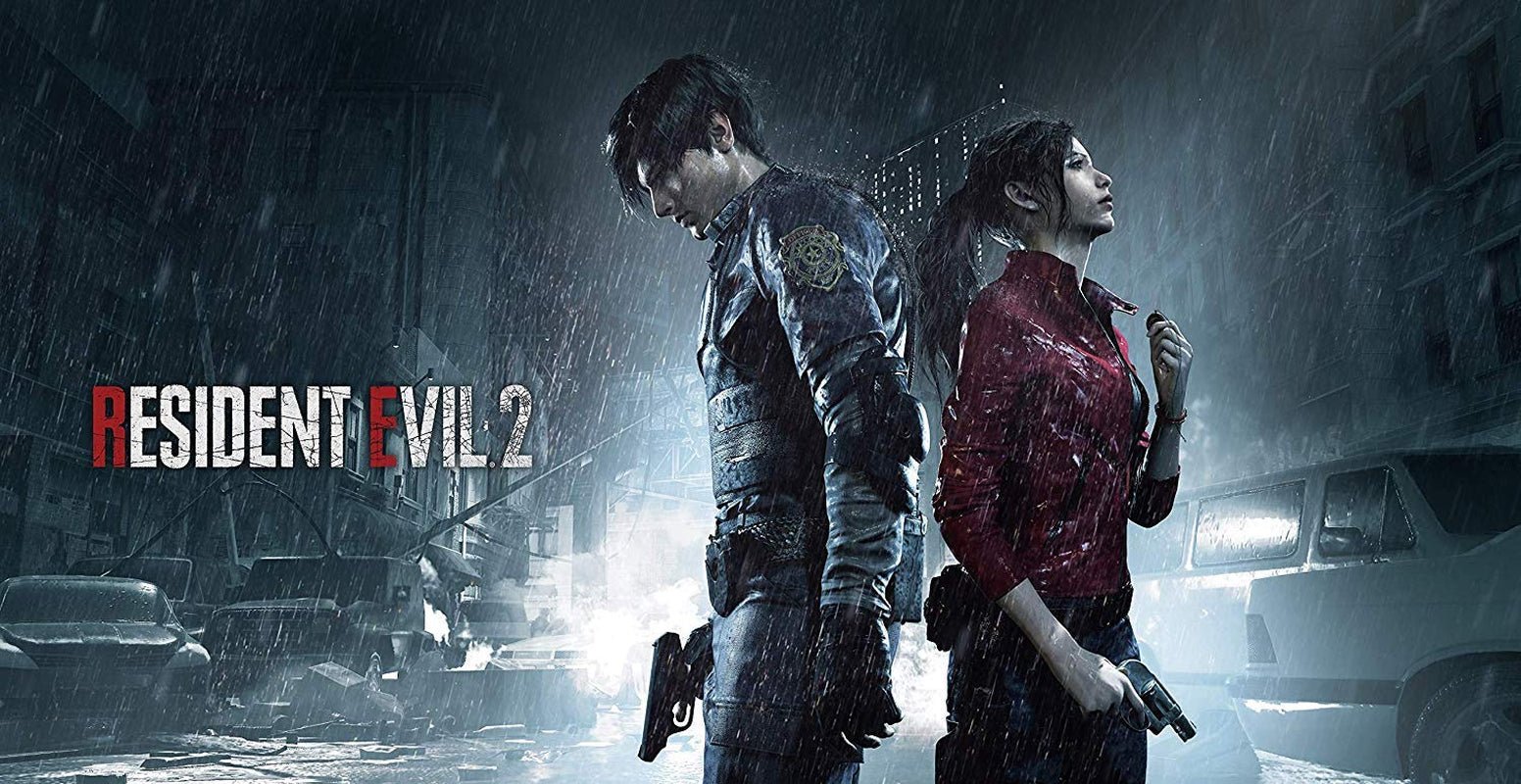 Resident Evil - Playstation 4 - FMT store