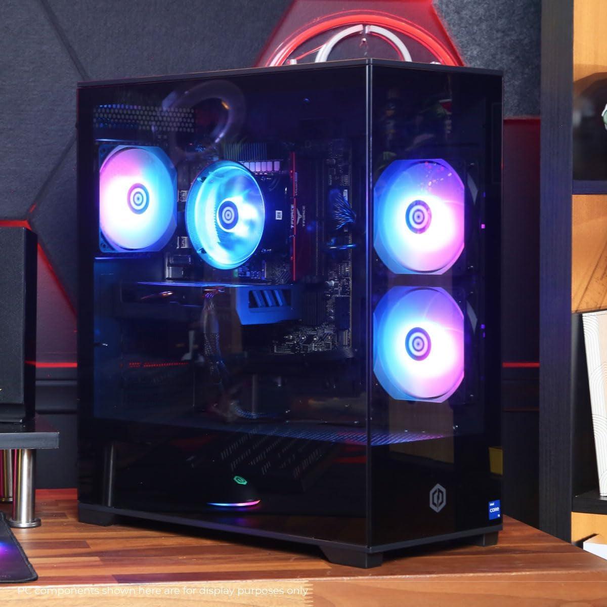 Gamer Xtreme VR Gaming PC - RTX 5060 - FMT store