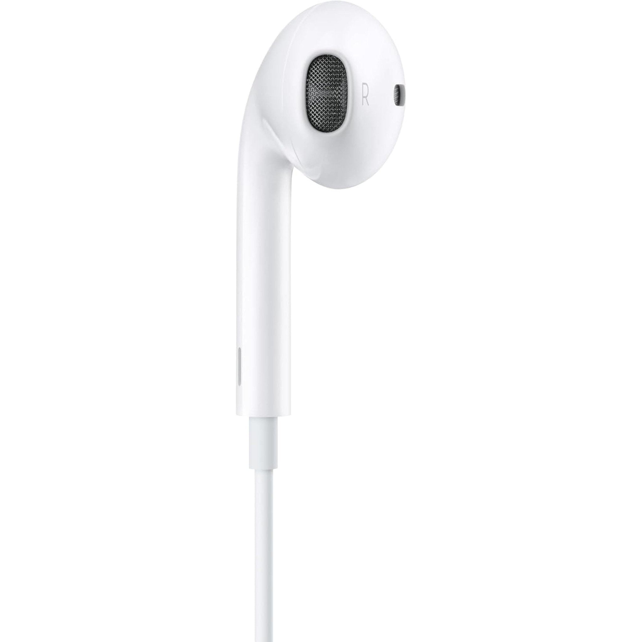 Earpods Headphones with USB - C Plug, Wired Ear Buds with Built - In Remote to Control Music, Phone Calls, and Volume - FMT store