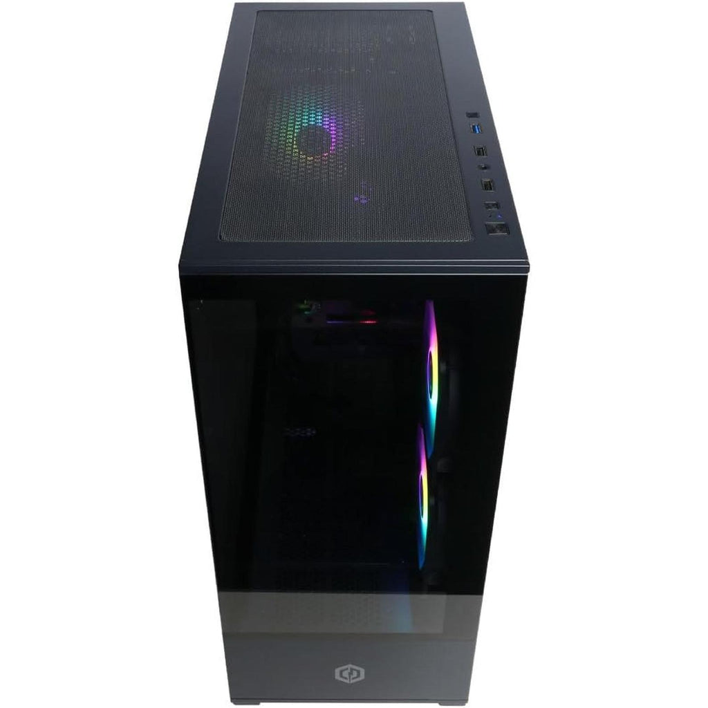 Gamer Xtreme VR Gaming PC - RTX 5060 - FMT store