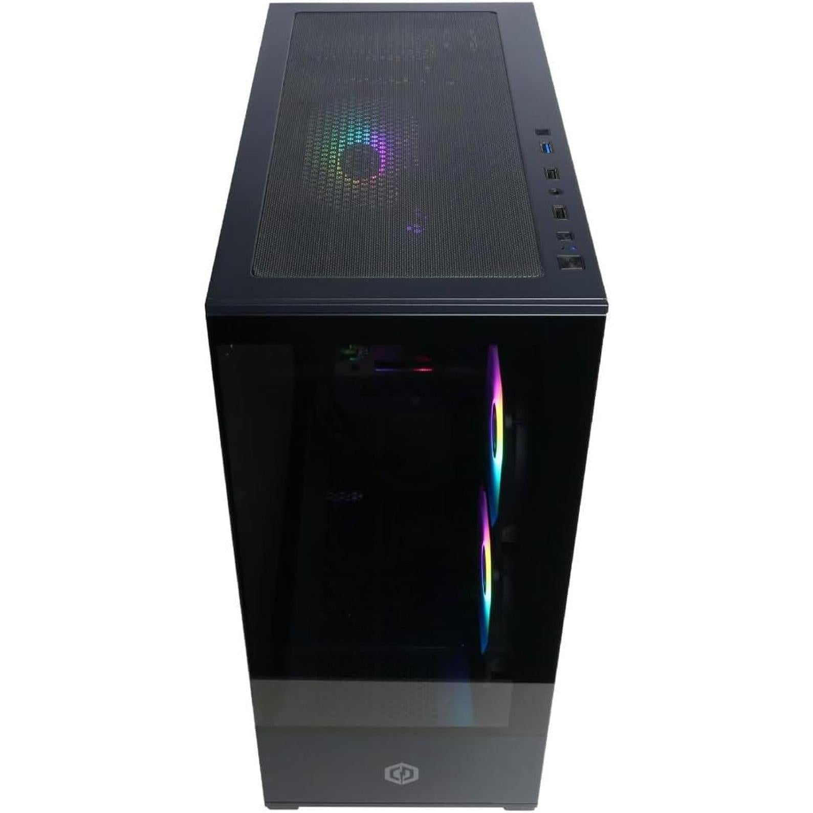 Gamer Xtreme VR Gaming PC - RTX 5060 - FMT store