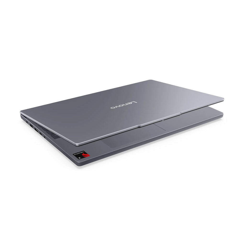 Ideapad Slim 3X 15.3" Laptop AI Snapdragon X 16GB 512GB SSD Luna Grey - FMT store