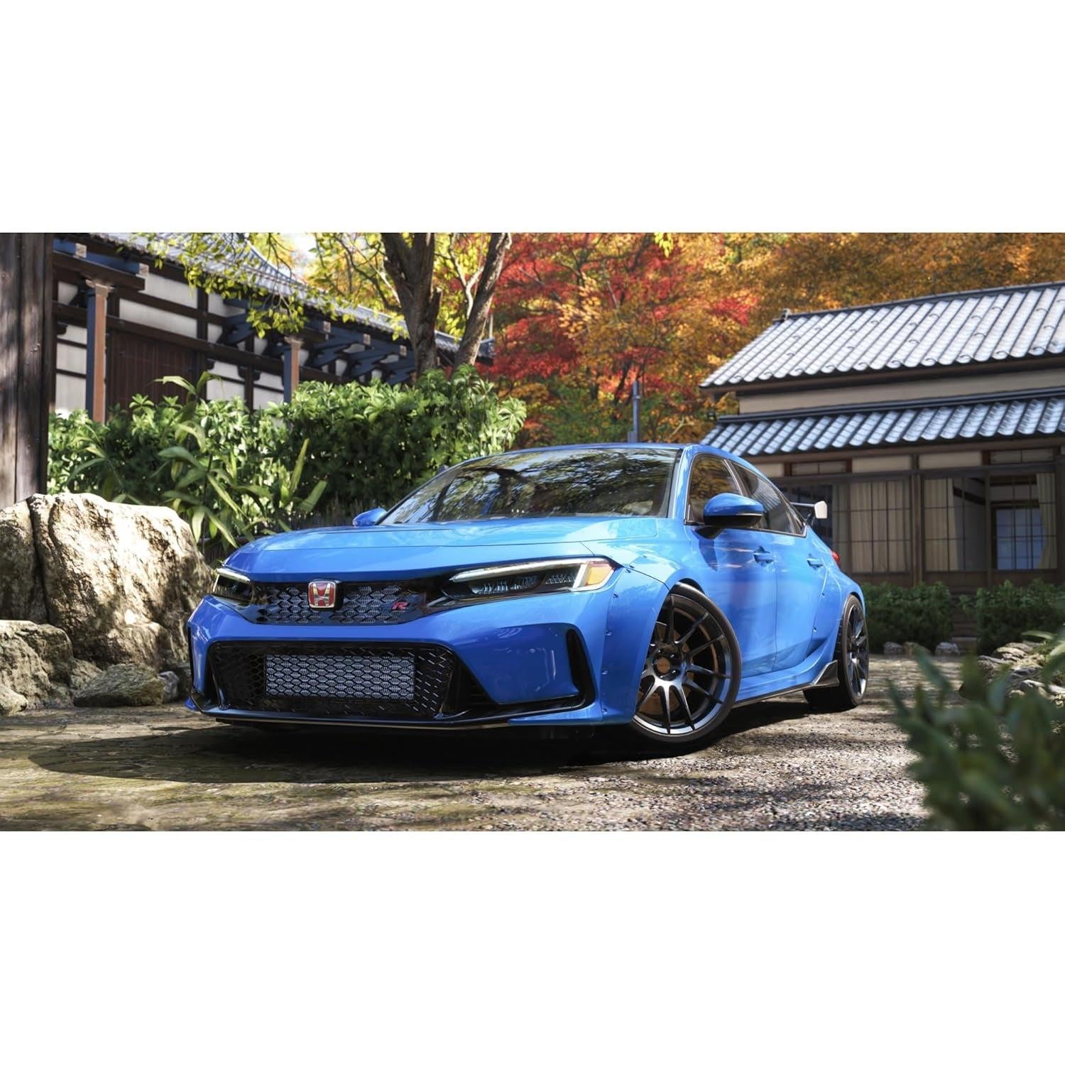 Forza Horizon 6 – Series X - FMT store