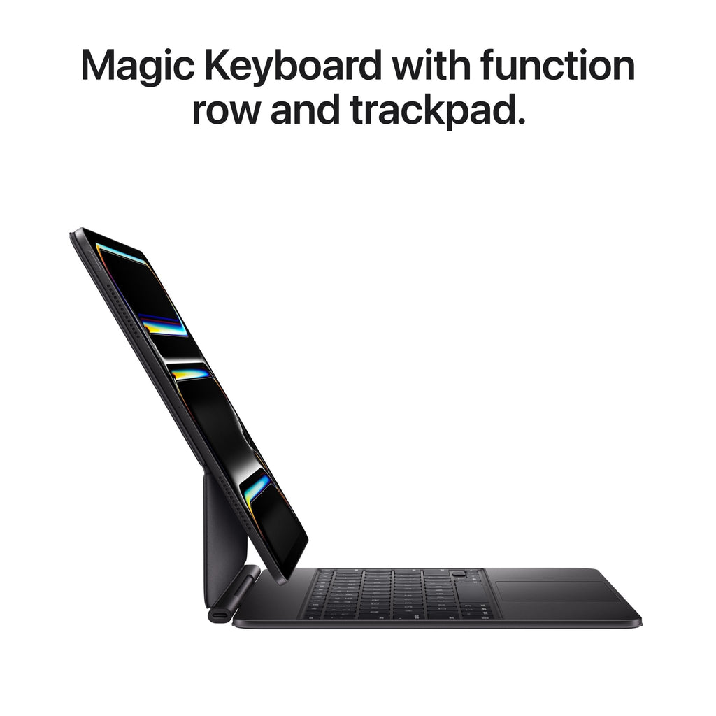 Ipad Pro (M5) - Space Black - FMT store