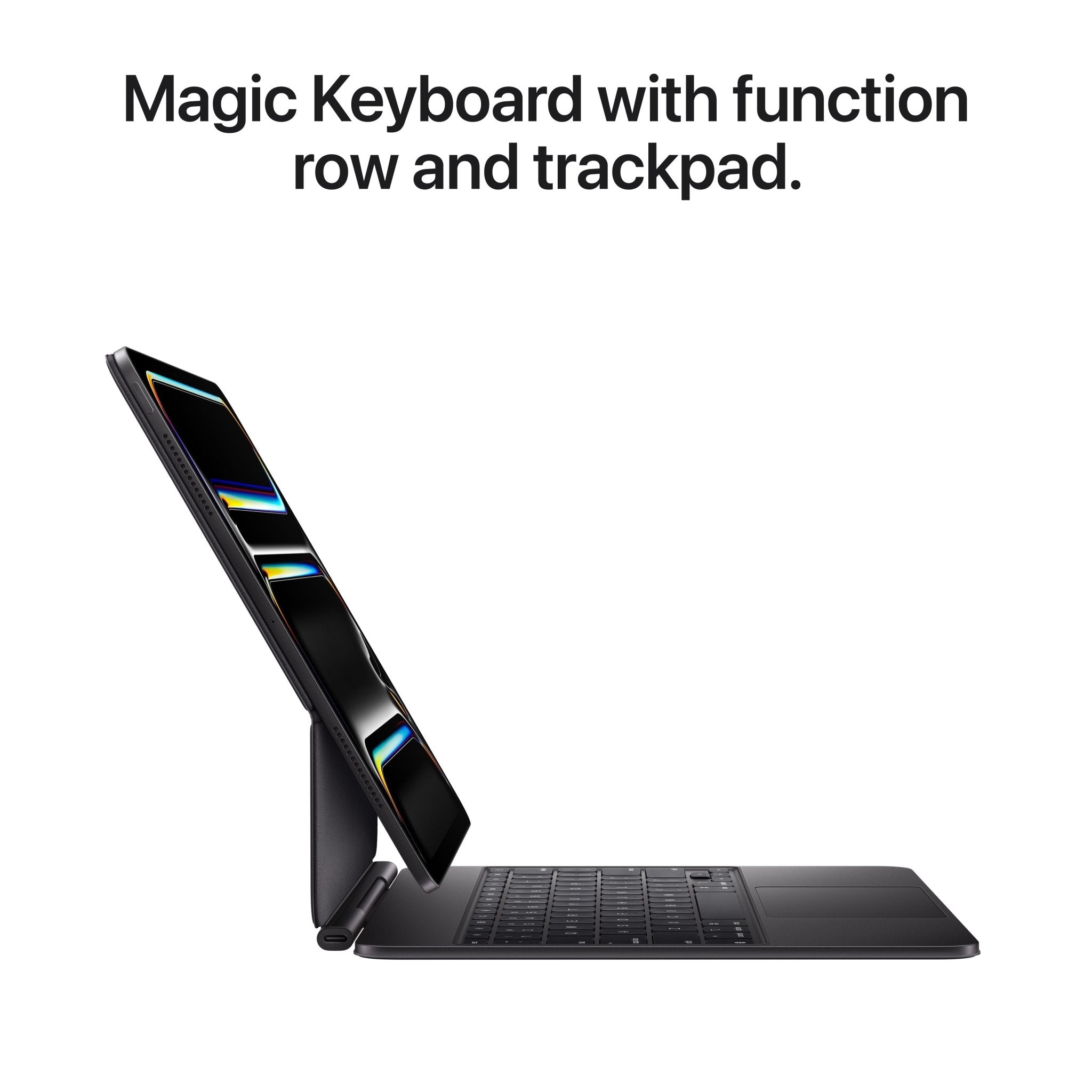 Ipad Pro (M5) - Space Black - FMT store