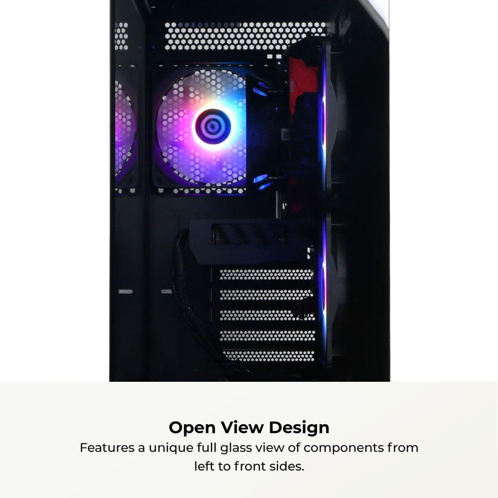 Gamer Xtreme VR Gaming PC - RTX 5060 - FMT store