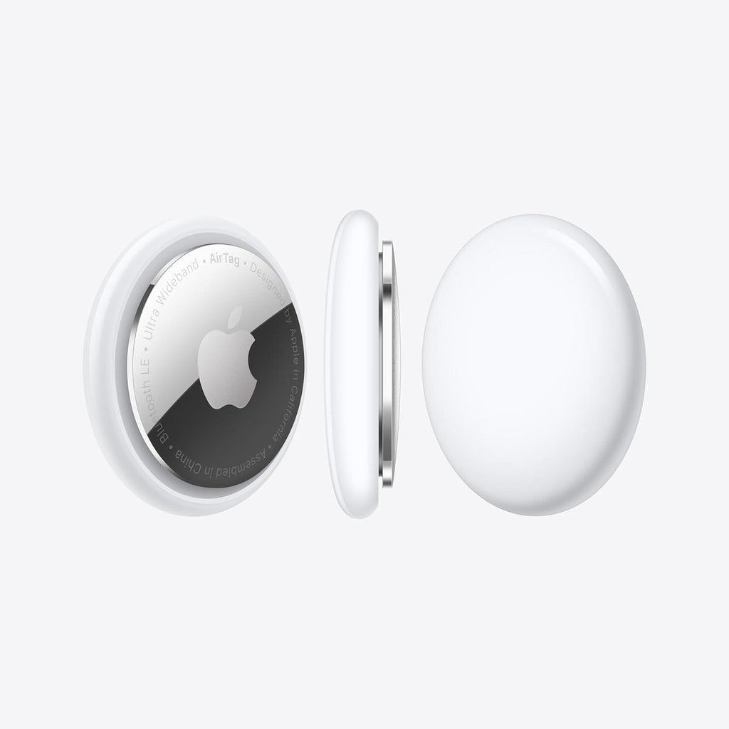 Apple AirTag 4 Pack - FMT store