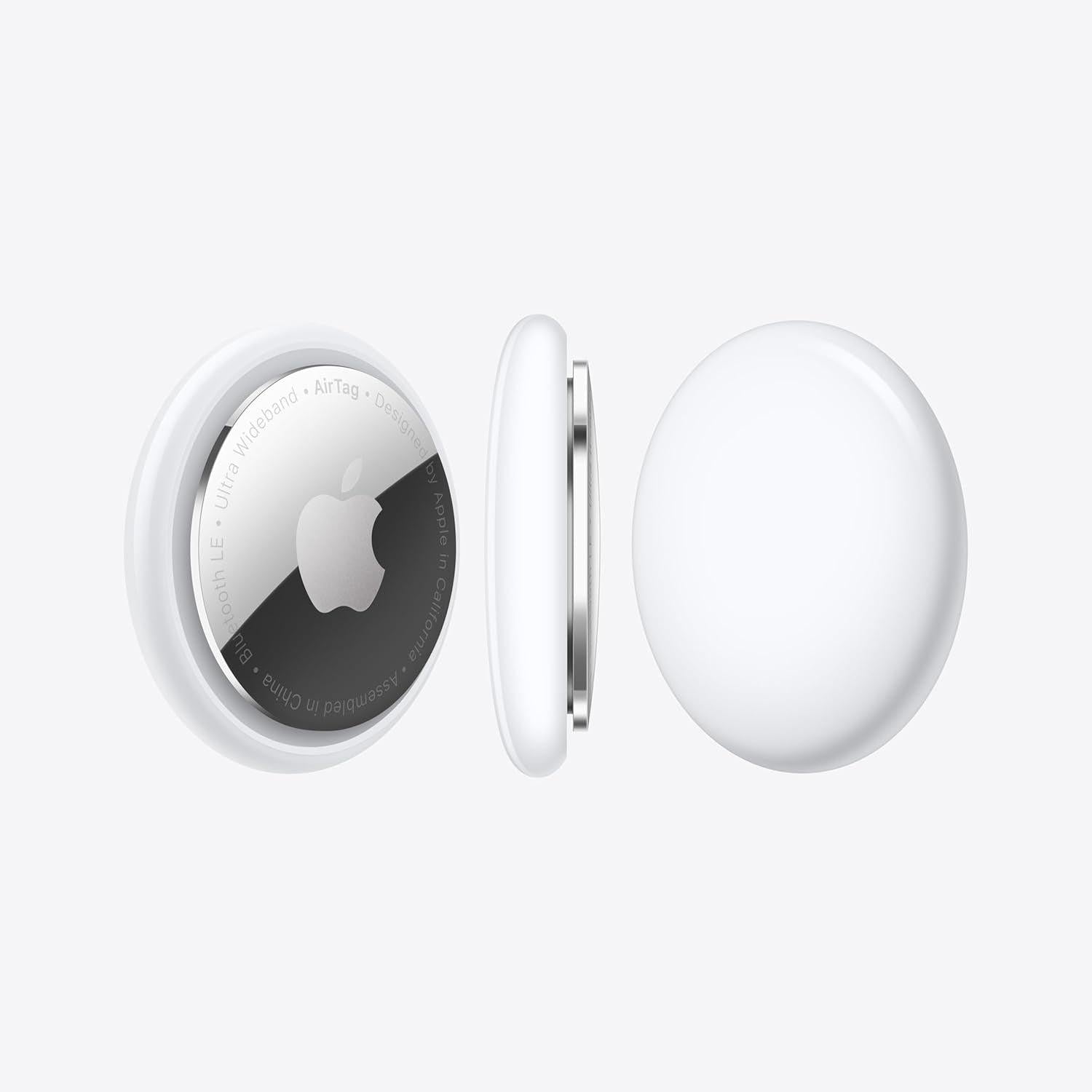 Apple AirTag 4 Pack - FMT store