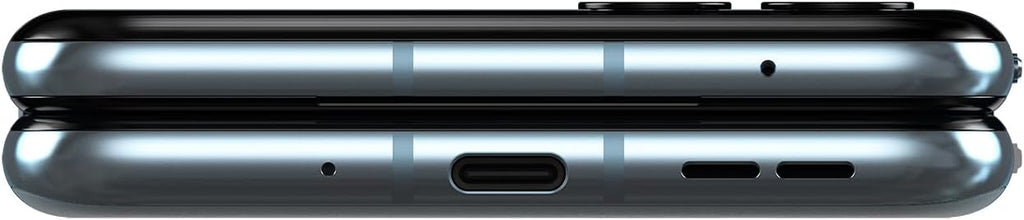 Razr+ | 2023 | Unlocked | Made for US 8/256 | 32 Mpcamera |Blue - FMT store