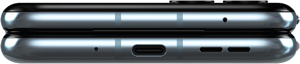 Razr+ | 2023 | Unlocked | Made for US 8/256 | 32 Mpcamera |Blue - FMT store