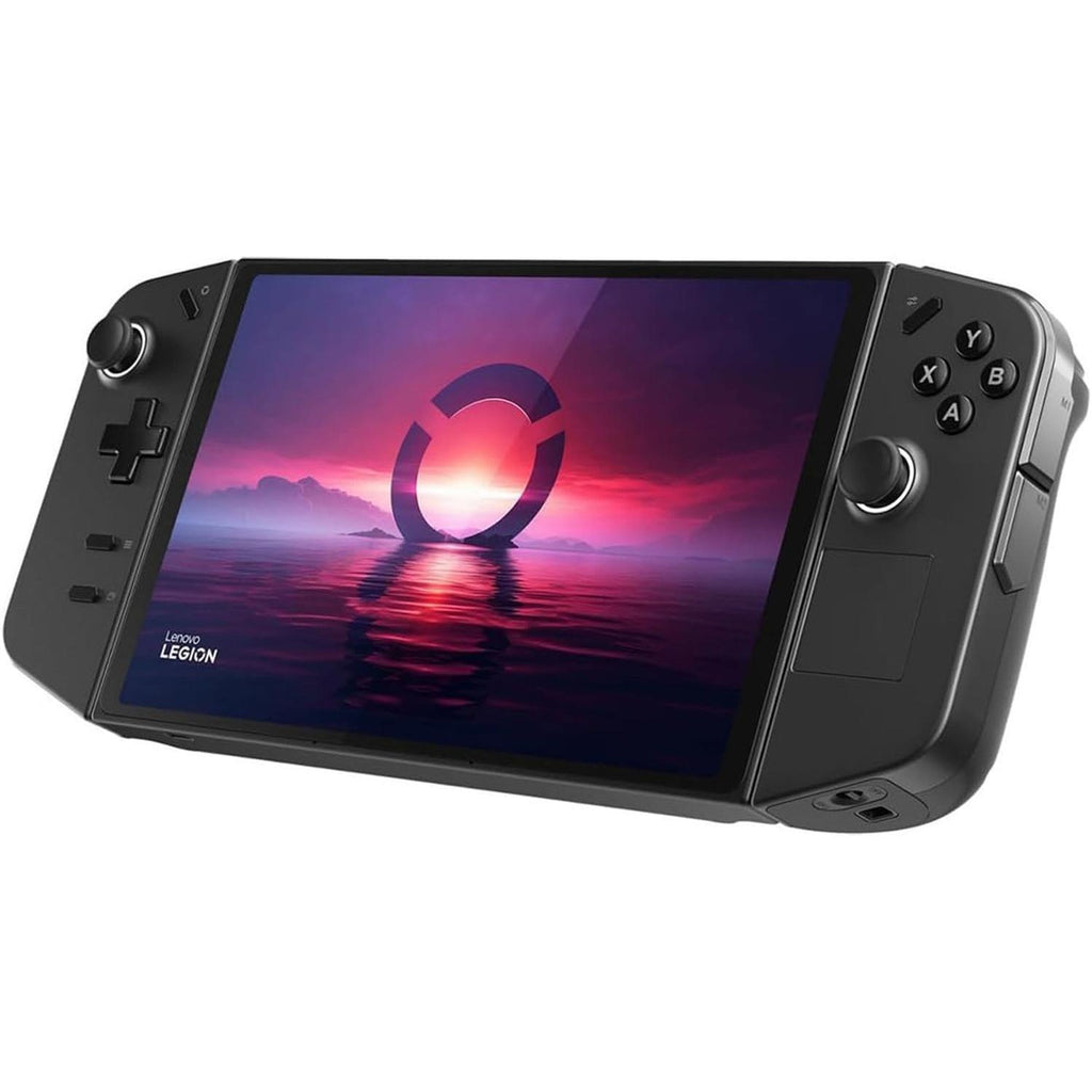 Legion Go Handheld Gaming PC - 144Hz Performance - FMT store