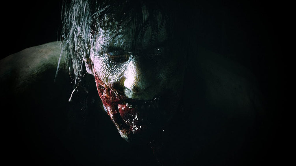 Resident Evil - Playstation 4 - FMT store