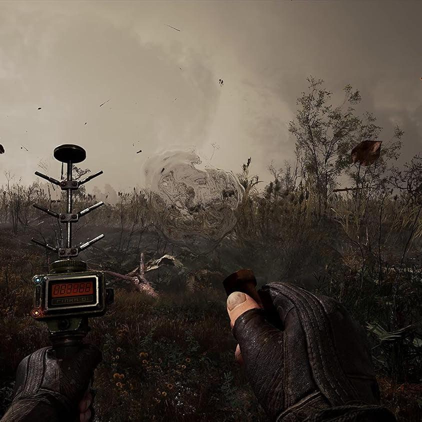 S.T.A.L.K.E.R. 2: Heart of Chornobyl - Playstation 5 - FMT store