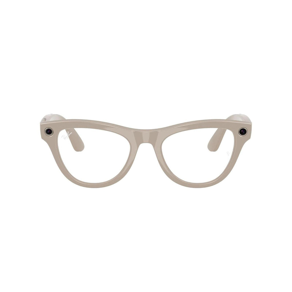 Ray - Ban Skyler Smart Glasses - FMT store