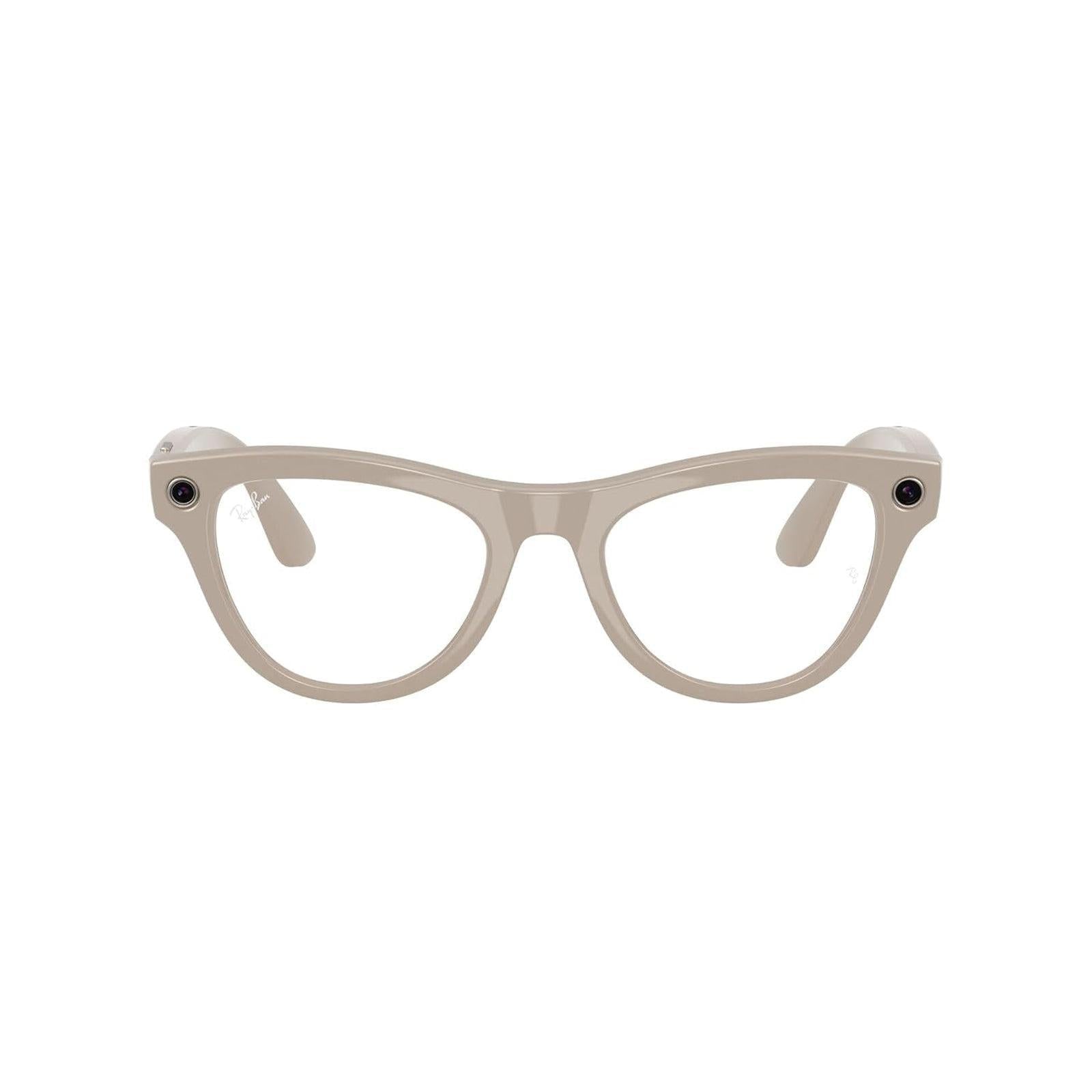 Ray - Ban Skyler Smart Glasses - FMT store