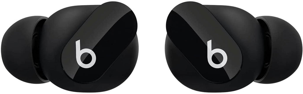Experience Superior Sound with Beats Studio Buds - True Wireless Bluetooth Earbuds in Sleek Black - FMT store