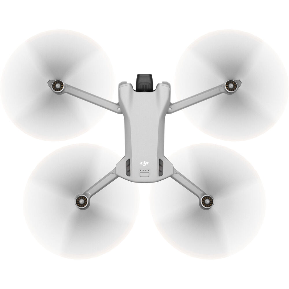 Unleash Your Creativity with the DJI Mini 3 Fly More Combo - Ultimate Lightweight 4K Quadcopter Bundle with Backpack & 64GB Card - FMT store