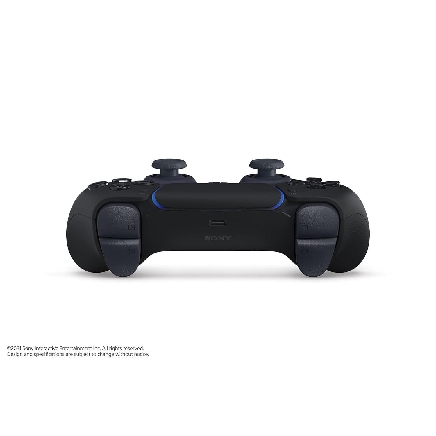 Dualsense® Wireless Controller - Midnight Black - FMT store