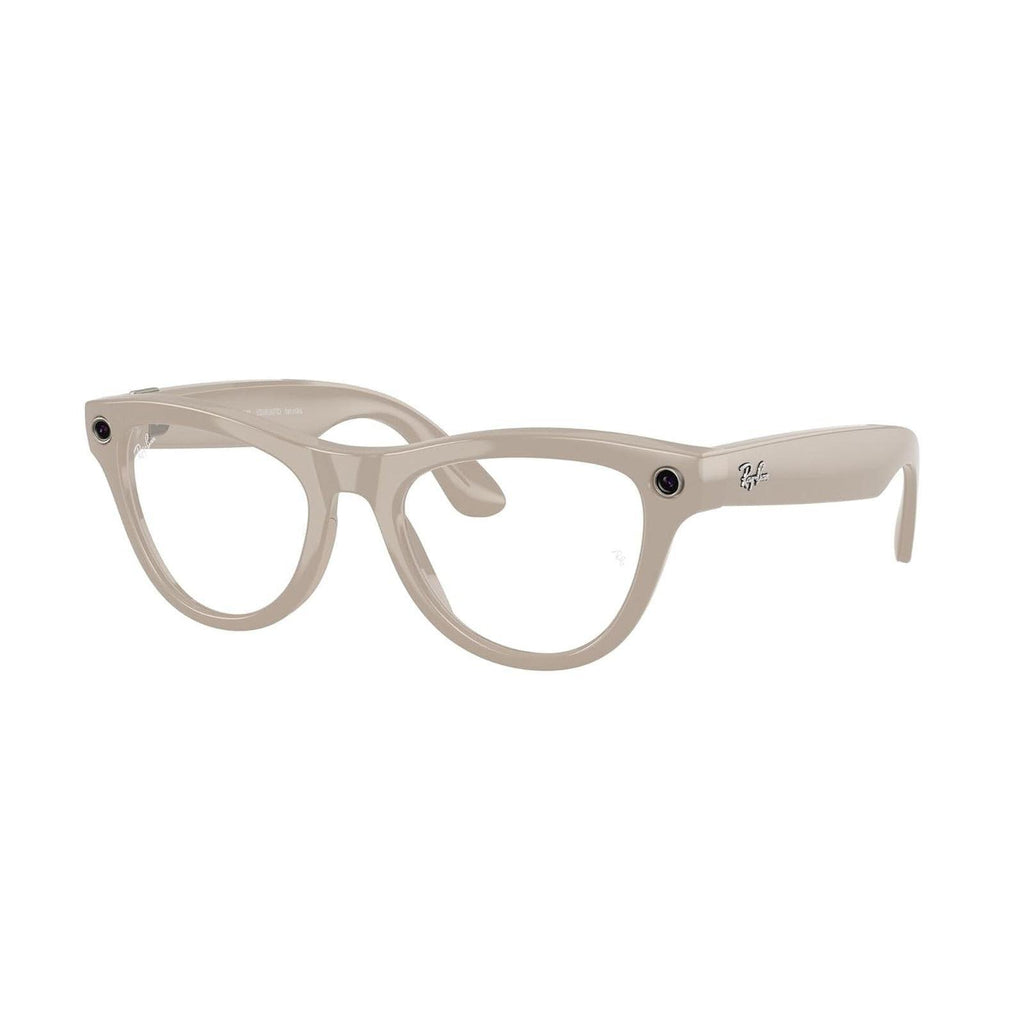 Ray - Ban Skyler Smart Glasses - FMT store