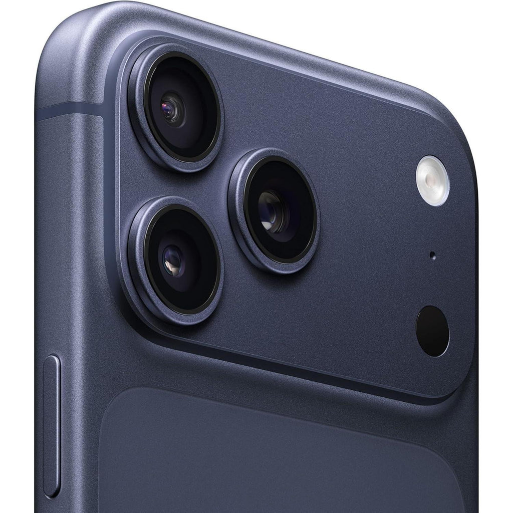 Iphone 17 Pro Max Deep Blue 256GB - FMT store