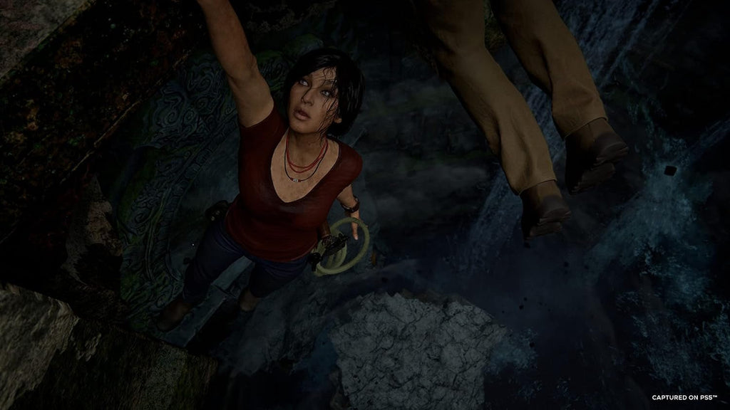UNCHARTED: Legacy of Thieves Collection - 5 - FMT store