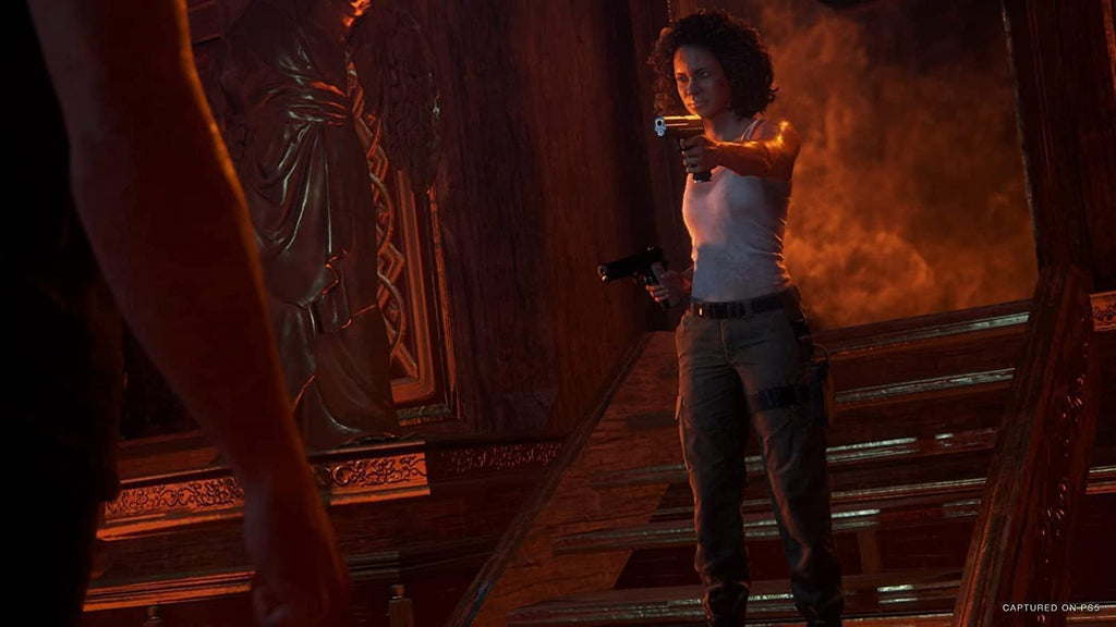 UNCHARTED: Legacy of Thieves Collection - 5 - FMT store
