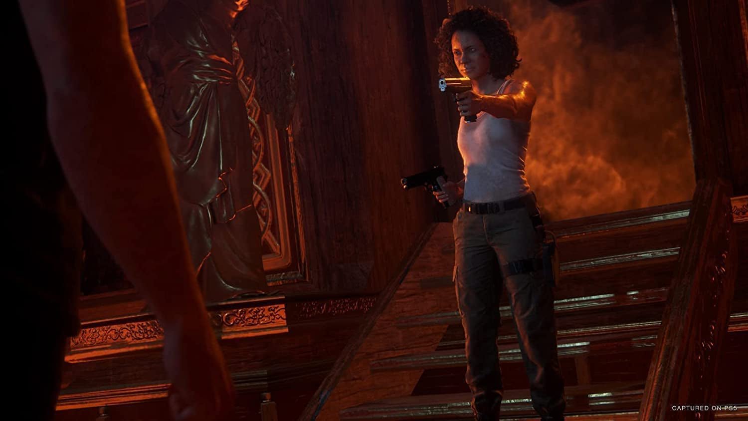 UNCHARTED: Legacy of Thieves Collection - 5 - FMT store
