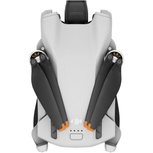 Unleash Your Creativity with the DJI Mini 3 Fly More Combo - Ultimate Lightweight 4K Quadcopter Bundle with Backpack & 64GB Card - FMT store