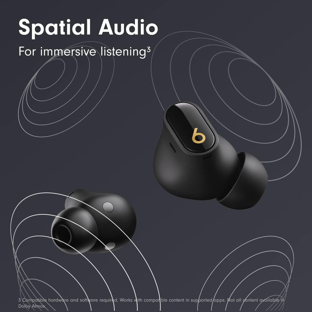 Studio Buds + | Wireless Noise Cancelling Earbuds - FMT store