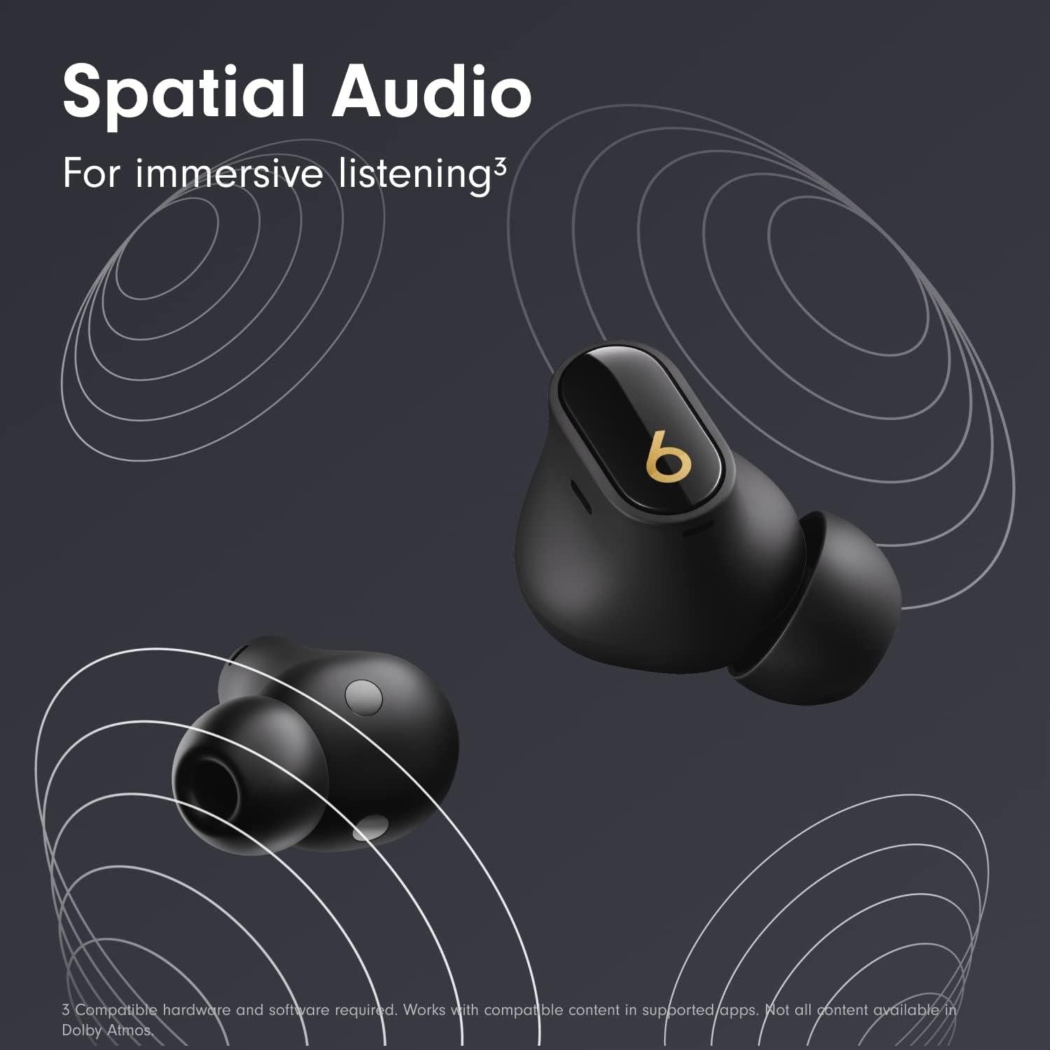 Studio Buds + | Wireless Noise Cancelling Earbuds - FMT store