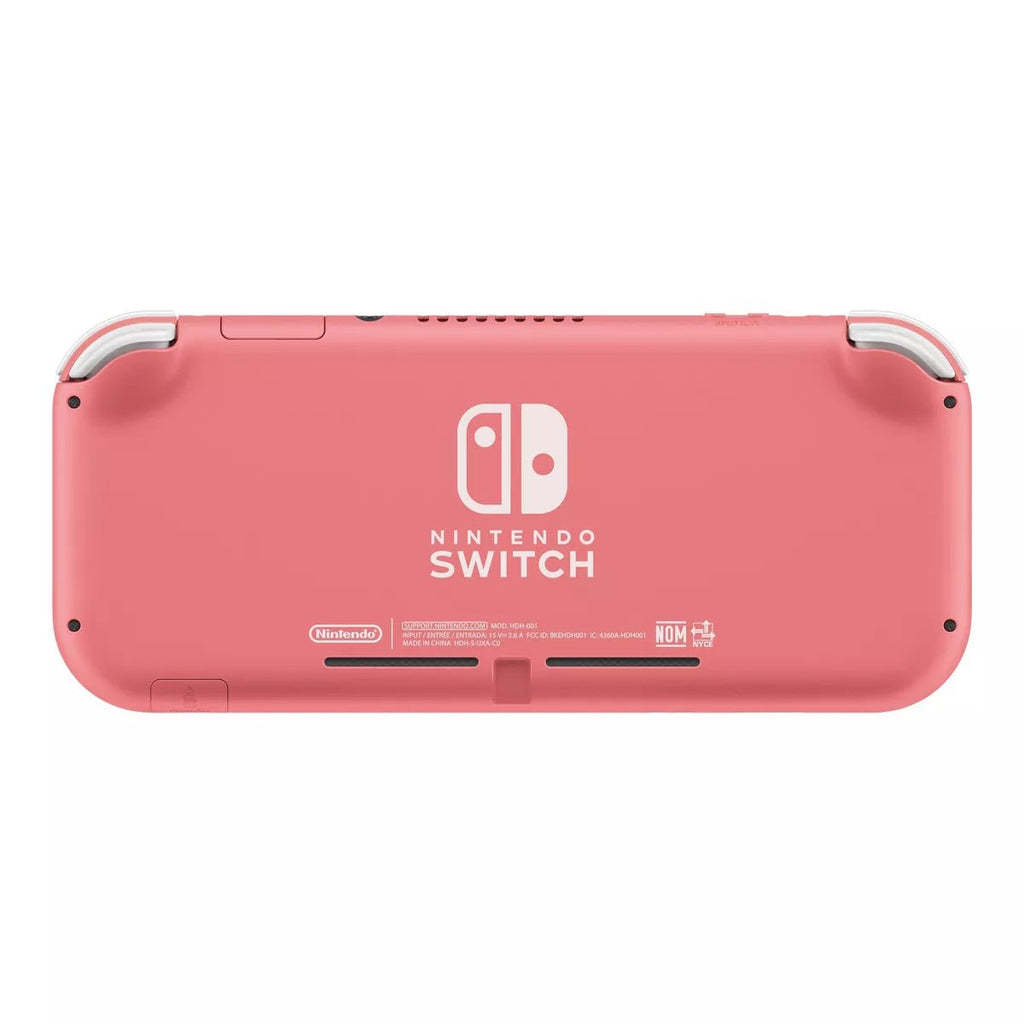 Nintendo Switch Lite - FMT store