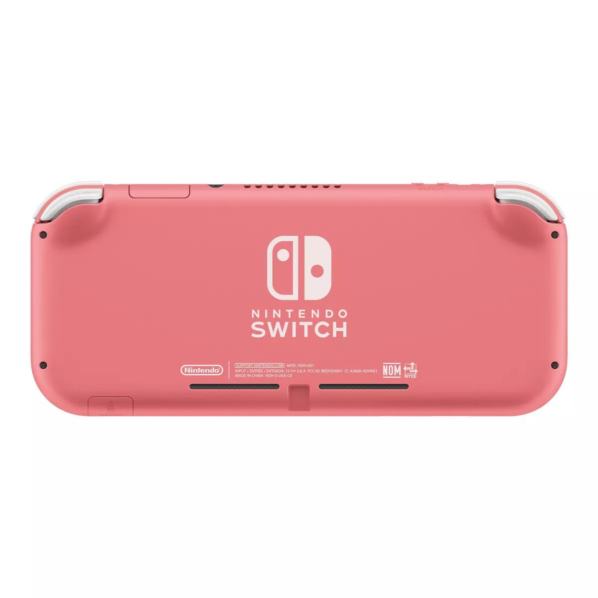 Nintendo Switch Lite - FMT store