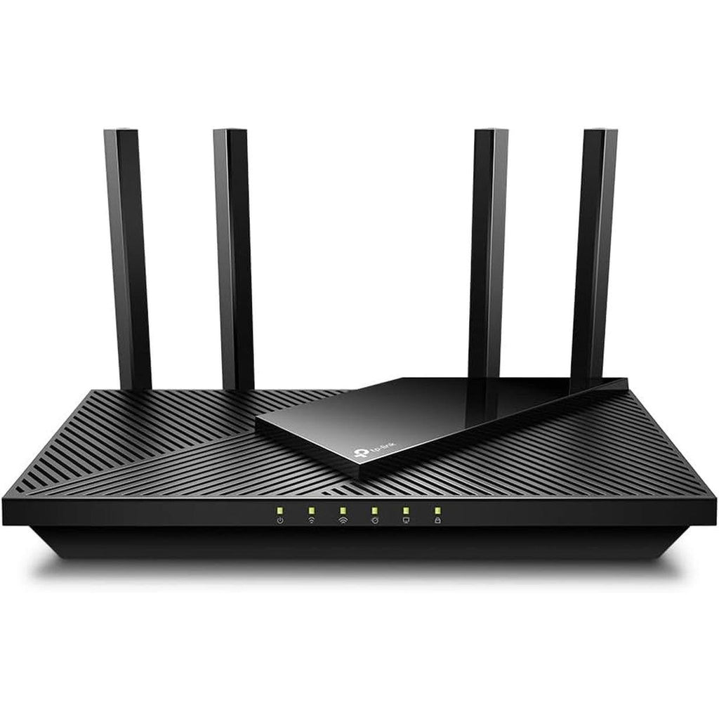 AX1800 WiFi 6 Router - Fast & Reliable internet - FMT store