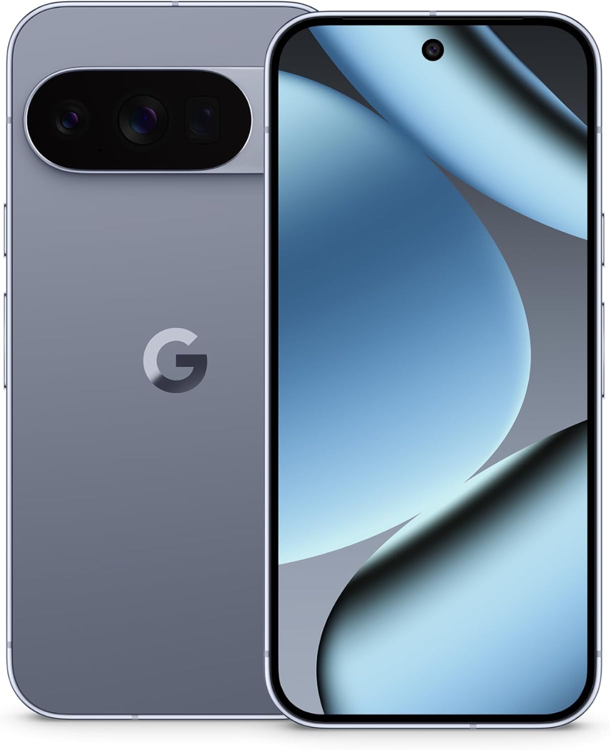 Pixel 10 Pro - Unlocked Smartphone with Gemini - Moonstone - 256 GB - FMT store