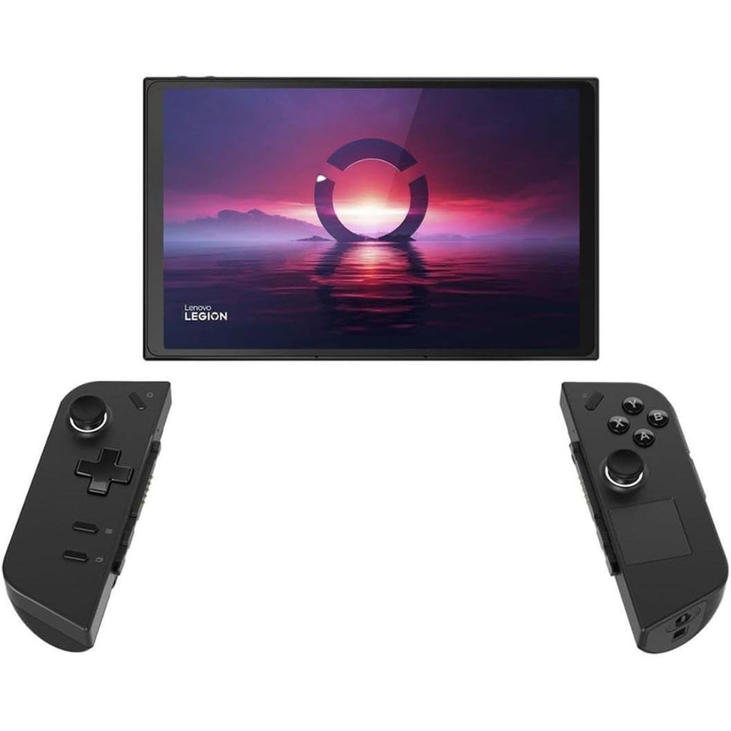 Legion Go Handheld Gaming PC - 144Hz Performance - FMT store