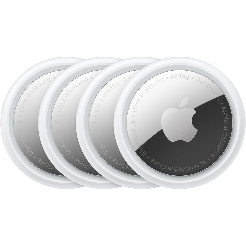 Apple AirTag 4 Pack - FMT store