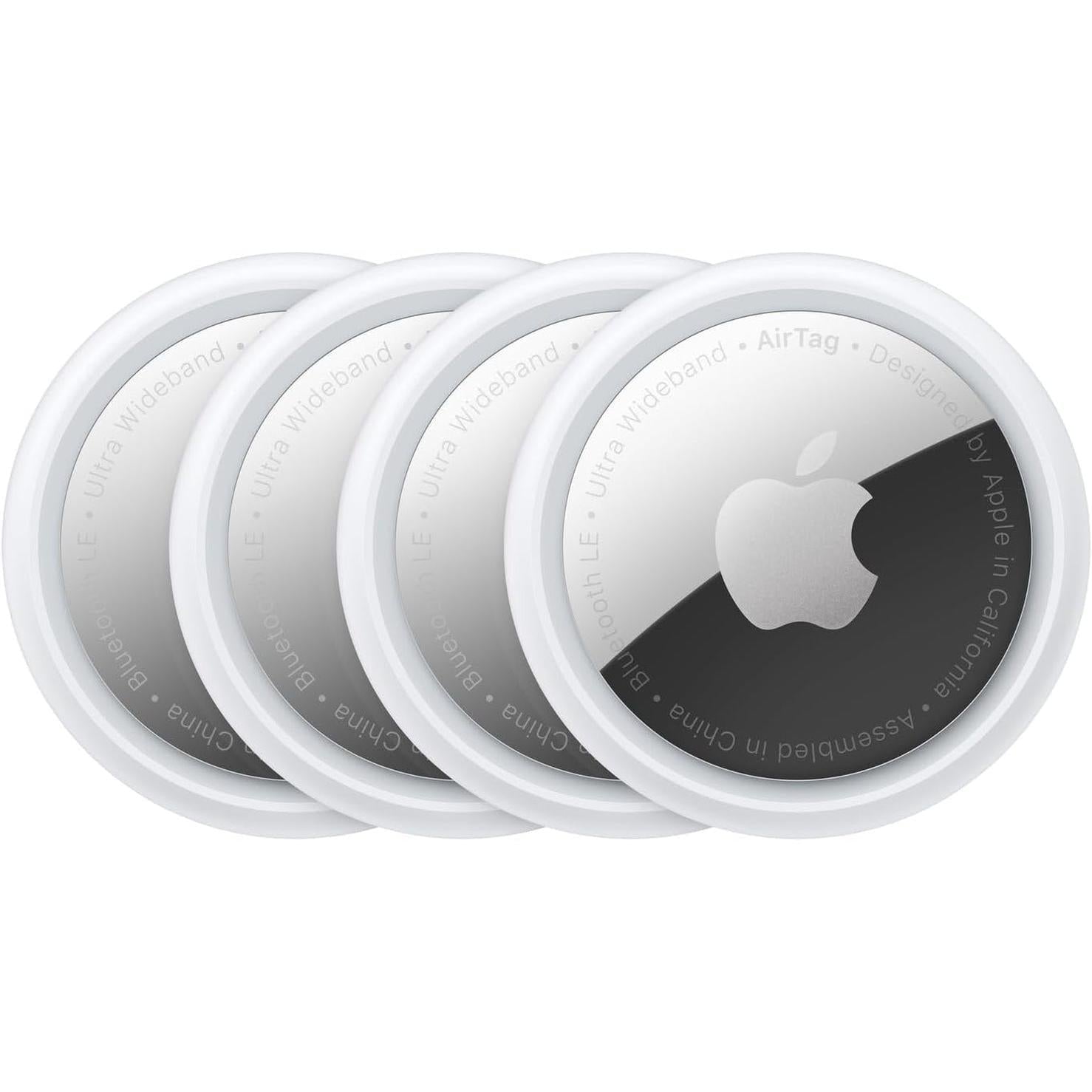 Apple AirTag 4 Pack - FMT store