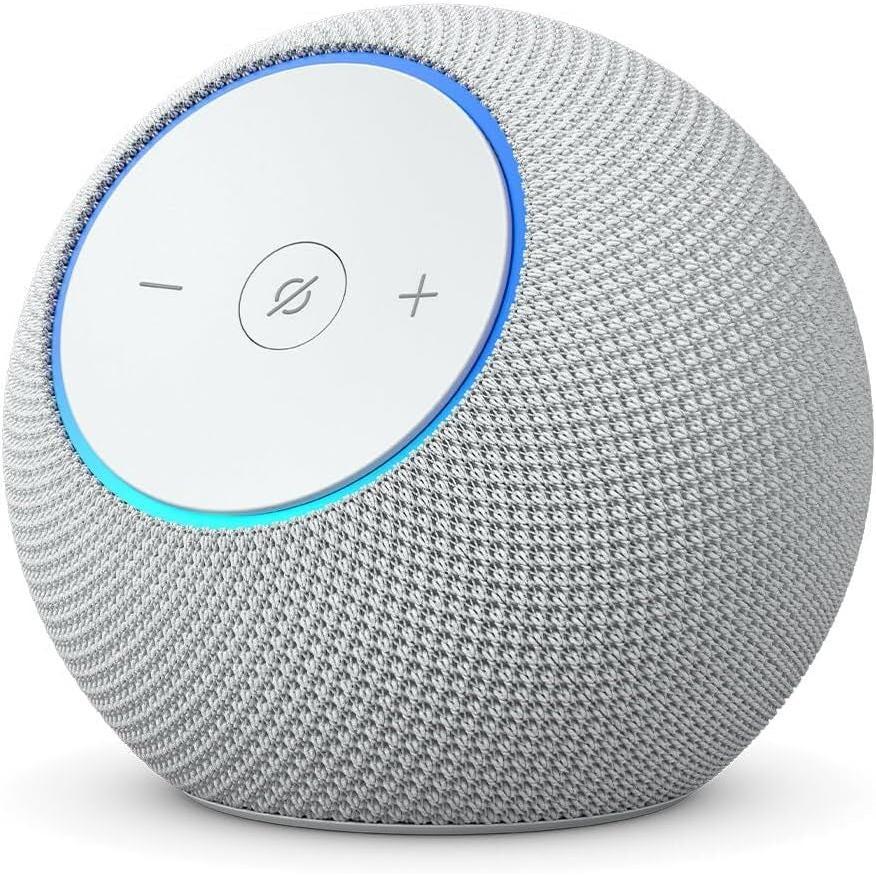 Echo Dot Max - Smart Speaker with Alexa - FMT store