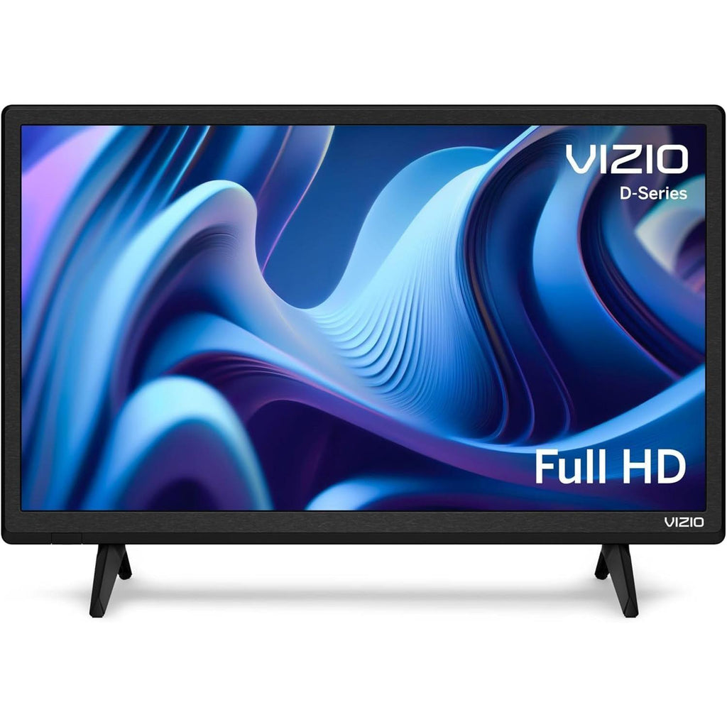 24" D - Series 1080P Smart TV - FMT store