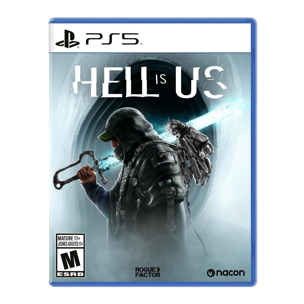 Hell Is Us – Playstation 5 - FMT store