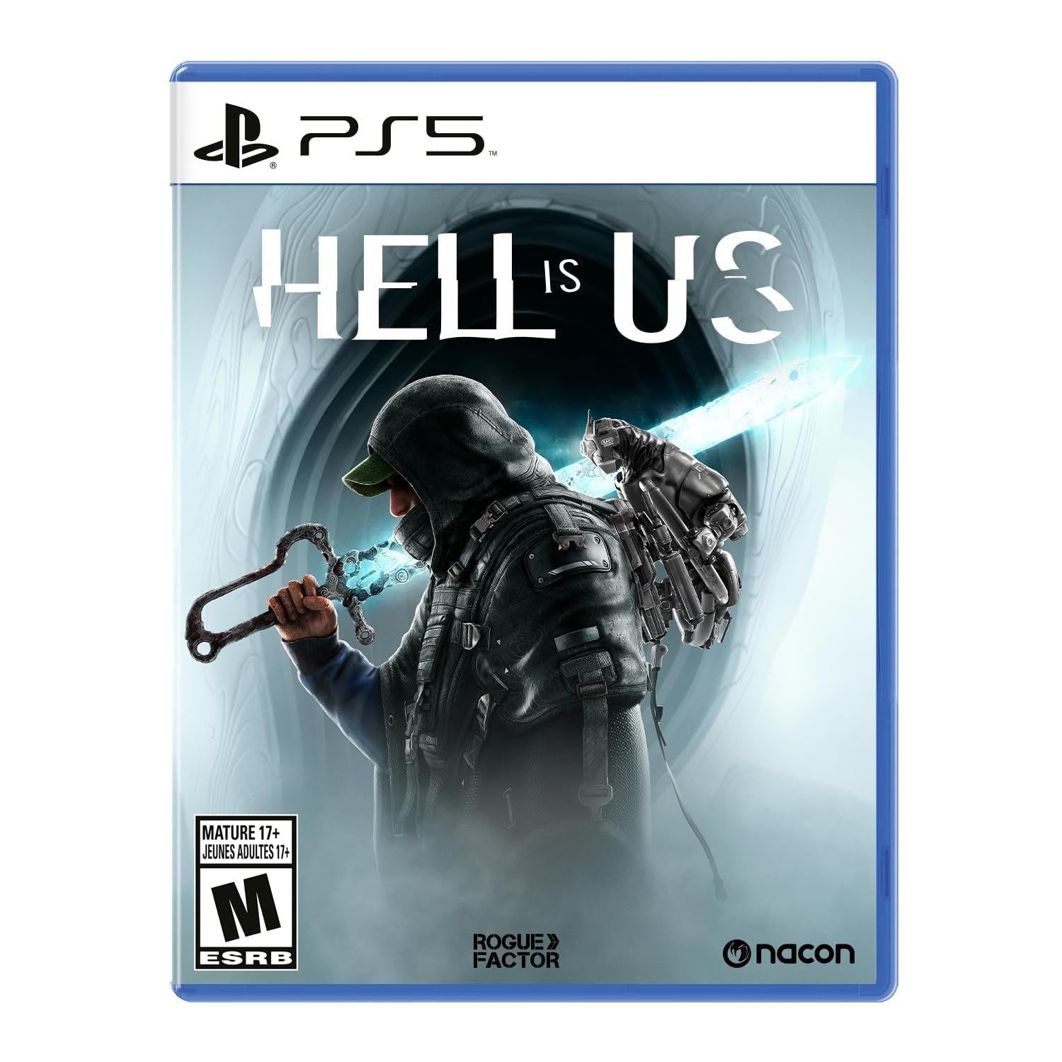 Hell Is Us – Playstation 5 - FMT store