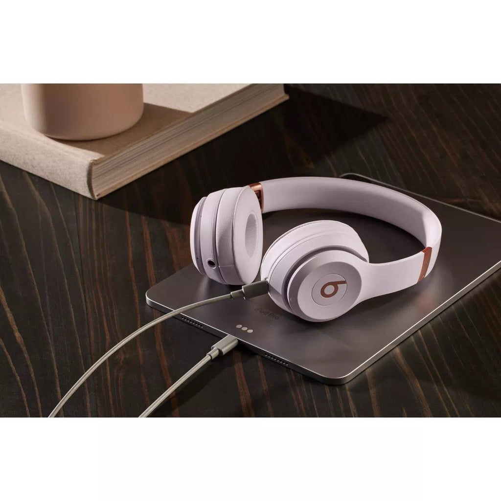 Beats Solo 4 Bluetooth Wireless On - Ear Headphones - FMT store