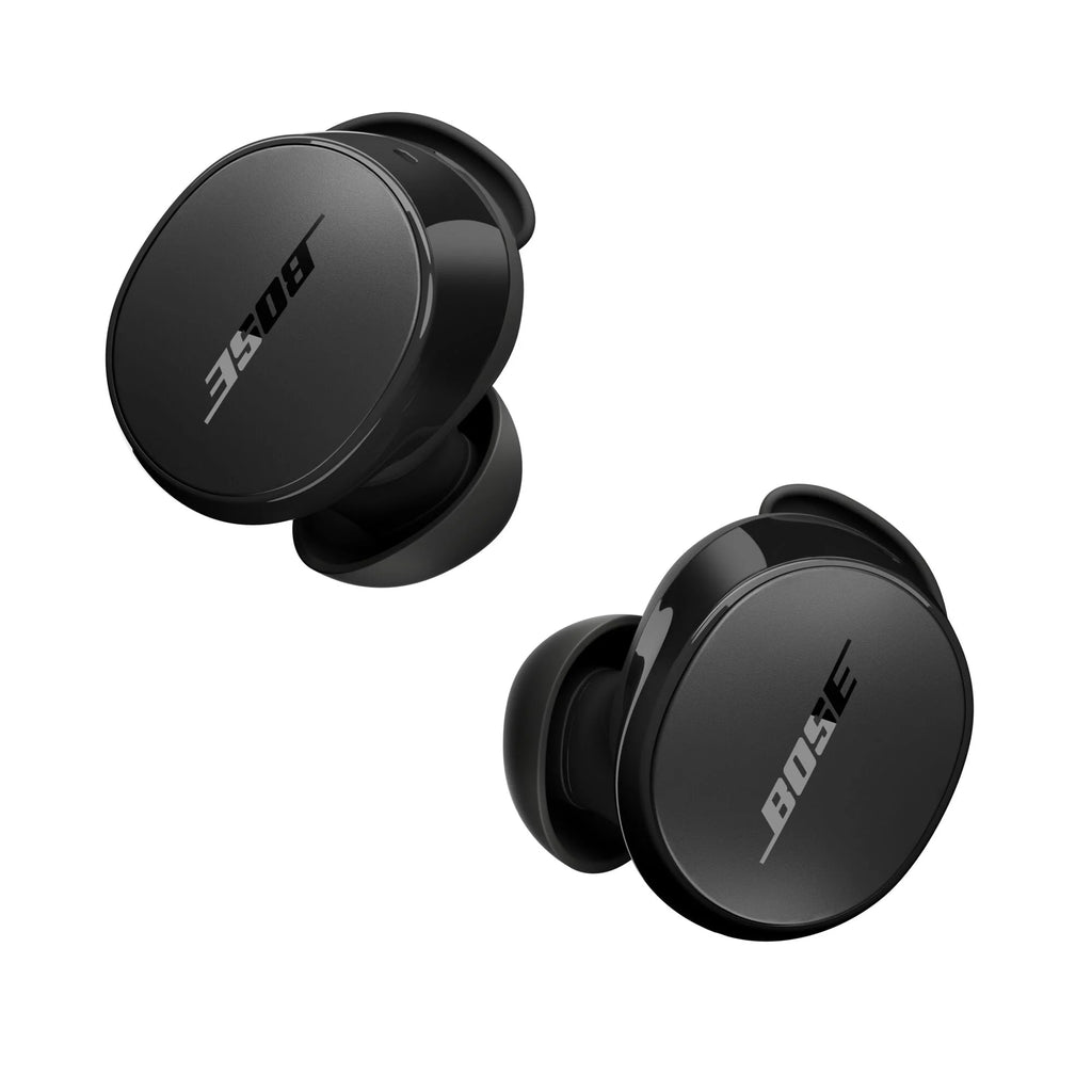 Quietcomfort Earbuds, Wireless Noise Cancelling Earbuds, Black - FMT store