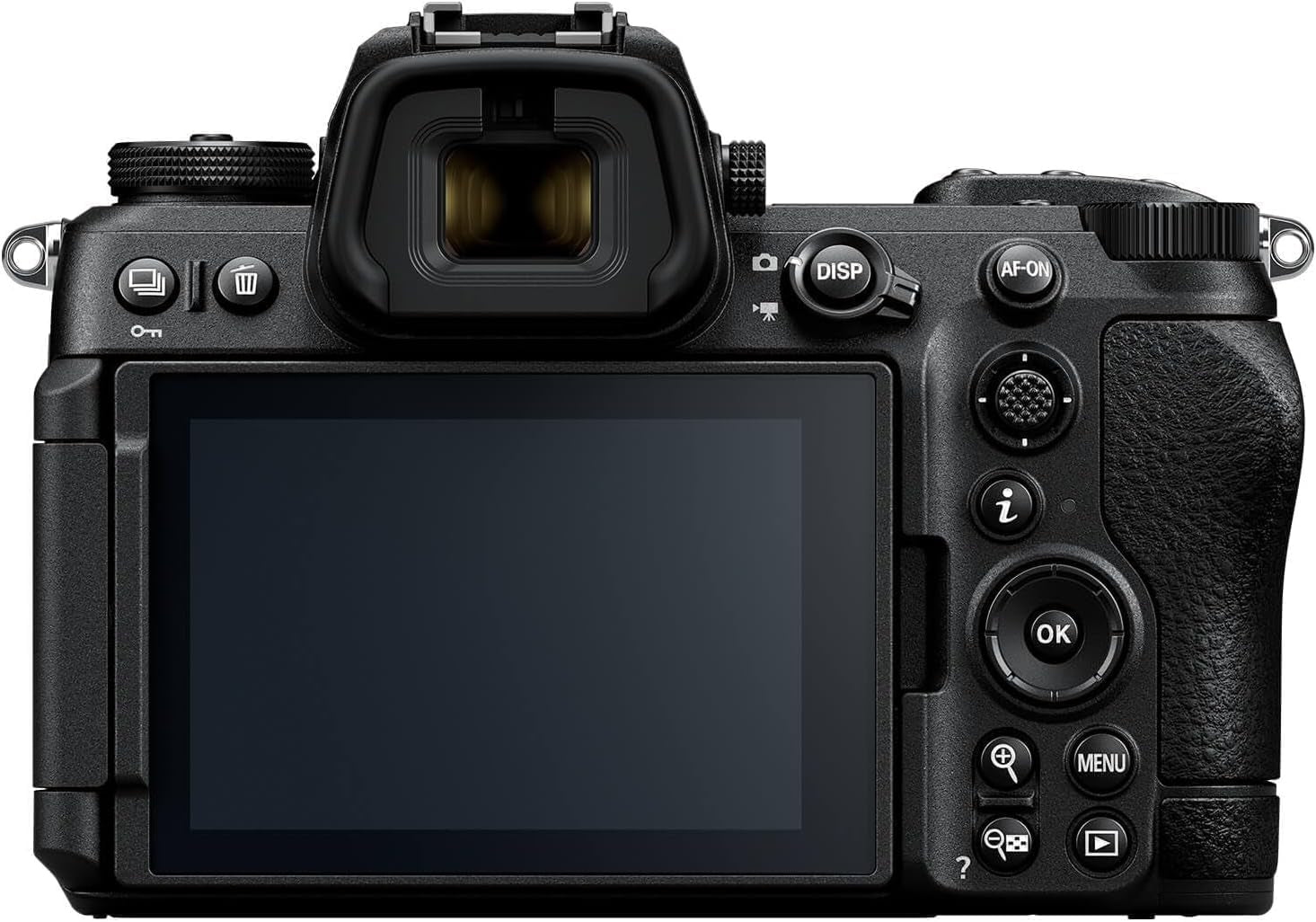 Z6 III, Black | Full-Frame Mirrorless Stills/Video Camera with 6K/60P Internal RAW Recording | USA Model - FMT store