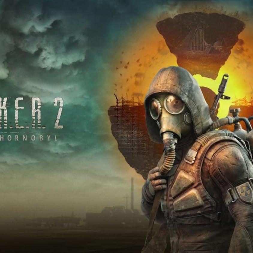 S.T.A.L.K.E.R. 2: Heart of Chornobyl - Playstation 5 - FMT store