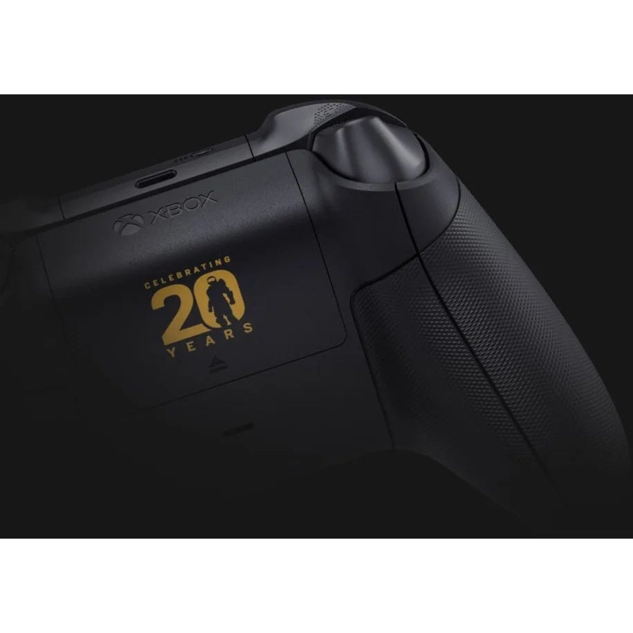 Microsoft Series X – Halo Infinite Limited Edition - FMT store