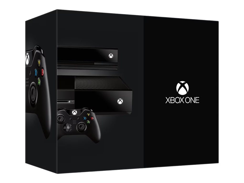 Xbox One Day One Edition - FMT store