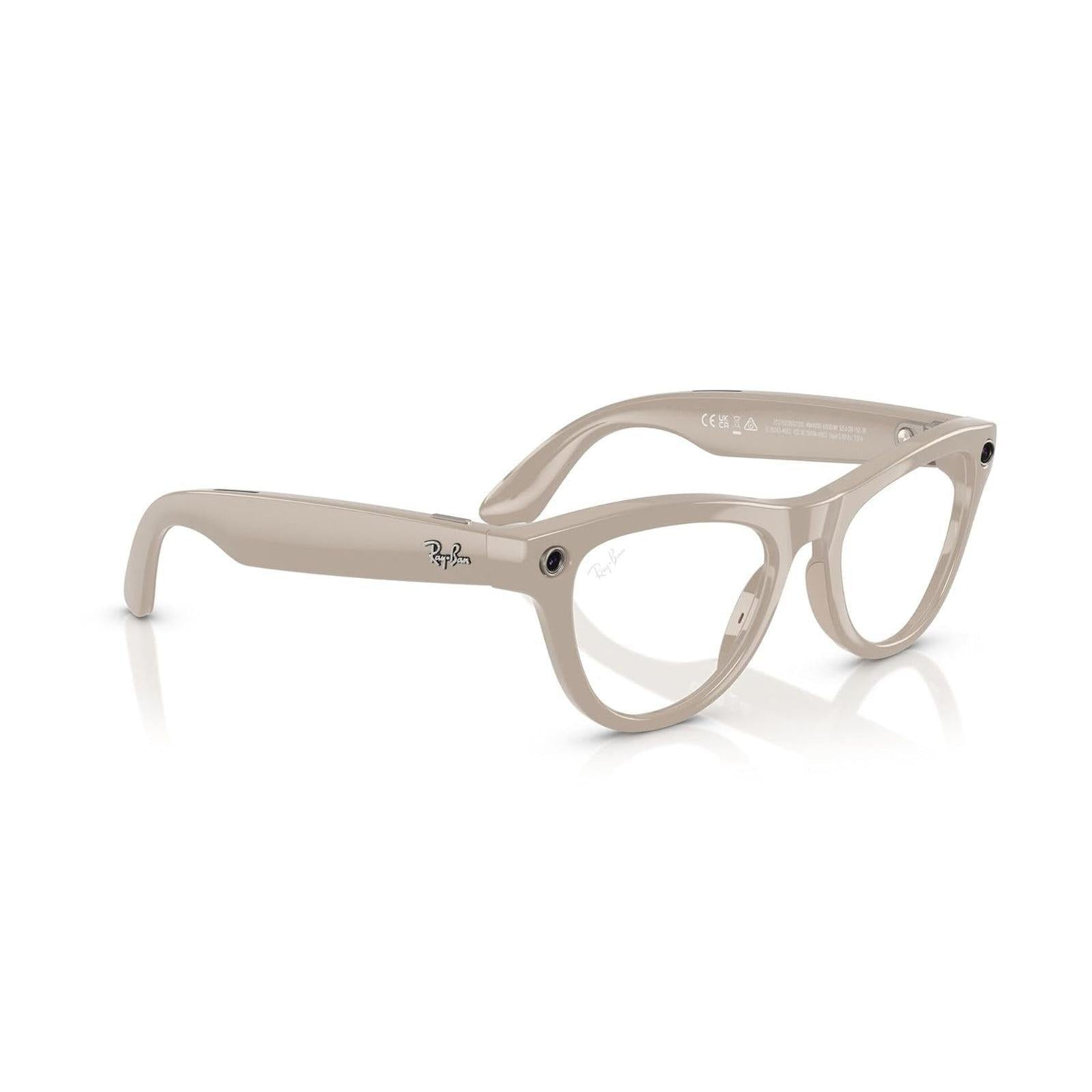 Ray - Ban Skyler Smart Glasses - FMT store